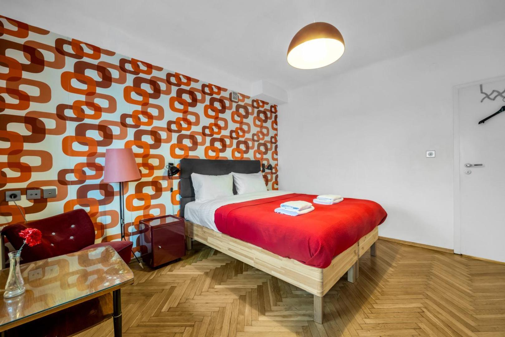 Metro Politechnika 3-Bedroom Apartment Varsovia Exterior foto