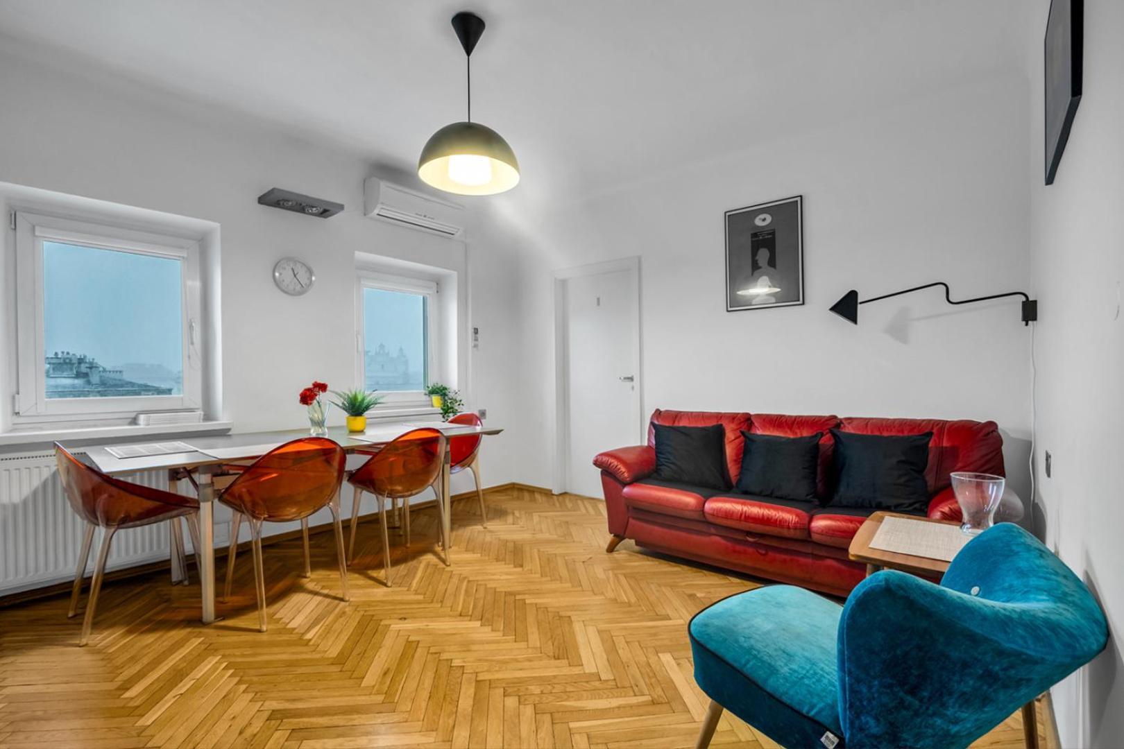 Metro Politechnika 3-Bedroom Apartment Varsovia Exterior foto
